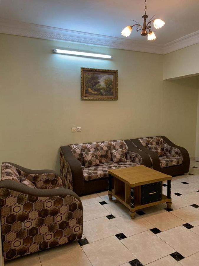 Tariq Hotel Ta'if Esterno foto