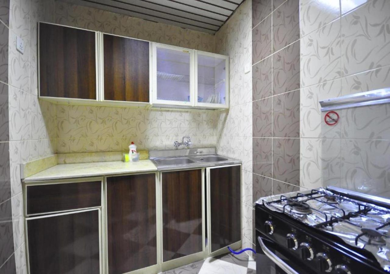 Tariq Hotel Ta'if Esterno foto